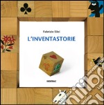 L'inventastorie libro