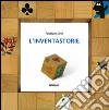 L'inventastorie libro