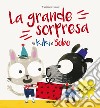 La grande sorpresa di Kiki e Bobo libro