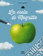 La mela di Magritte libro