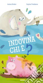 Indovina chi è? Ediz. a colori libro