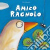 Amico ragnolo libro