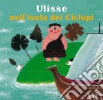 Ulisse nell'isola dei ciclopi libro