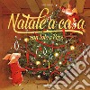 Natale a casa con Toto e Pepe. Ediz. a colori libro