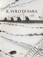 Il volo di Sara libro