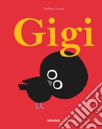 Gigi libro