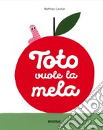 Toto vuole la mela libro