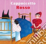 Cappuccetto Rosso libro