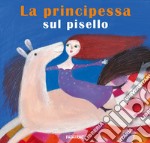 La principessa sul pisello libro