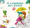 Il cammino dei diritti libro