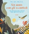 Un anno con gli scoiattoli libro