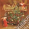 Natale a casa con Toto e Pepe libro