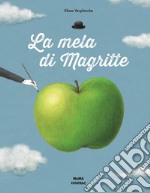 La mela di Magritte libro