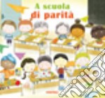 A scuola di parità libro