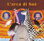 L'arca di Noè libro