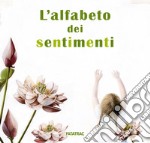 L'alfabeto dei sentimenti libro