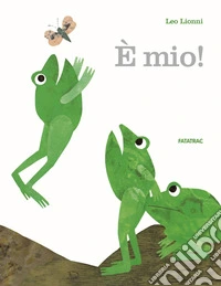 È mio!