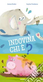 Indovina chi è? libro