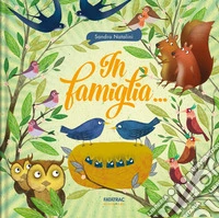 In famiglia...