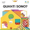 Quanti sono? Tina & Gigi. Ediz. a colori libro