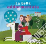 La bella addormentata libro