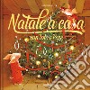 Natale a casa con Toto e Pepe. Ediz. a colori libro