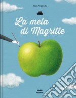 La mela di Magritte. Ediz. illustrata libro