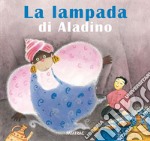 La lampada di Aladino libro