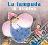 La lampada di Aladino libro