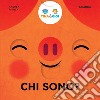 Chi sono? Tina & Gigi. Ediz. a colori libro