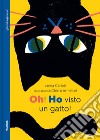 Oh! Ho visto un gatto! libro