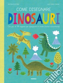 Tanti Amici Dinosauri. Ediz. Illustrata. Con Gadget 