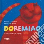 Doremiao. Ediz. a colori. Con CD-Audio