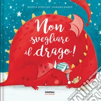 Non svegliare il drago! libro