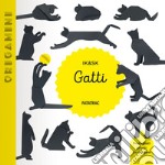 Gatti. Origamini. Ediz. a colori libro