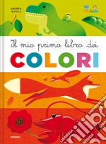 Il mio primo libro dei colori. Tina & Gigi. Ediz. a colori libro