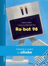 Ro-bot 98