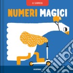 Numeri magici. Ediz. a colori