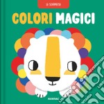 Colori magici. Ediz. a colori