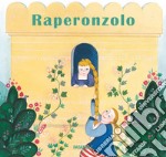 Raperonzolo. Ediz. a colori