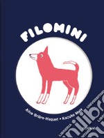 Il cane di Diogene. Filomini libro