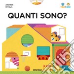 Quanti sono? Tina & Gigi. Ediz. a colori libro