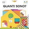 Quanti sono? Tina & Gigi. Ediz. a colori libro