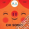 Chi sono? Tina & Gigi. Ediz. a colori libro