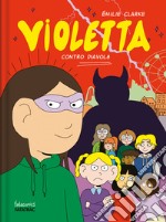 Violetta contro Diavol8 libro