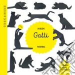 Gatti. Origamini. Ediz. a colori libro