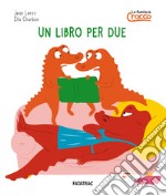 Un libro per due. La famiglia Crocco. Ediz. a colori