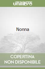 Nonna libro