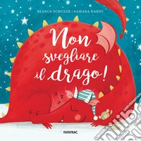 Non svegliare il drago! Ediz. illustrata libro