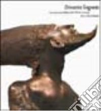 Dinastie segrete. La scultura di Marcello Pietrantoni libro